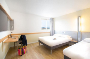 Ibis Budget Fréjus St Raphaël centre et Plage